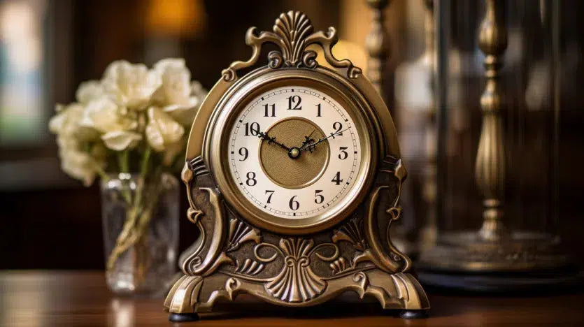 How do you wind a mantel clock without a key? Expert guide to alternative methods