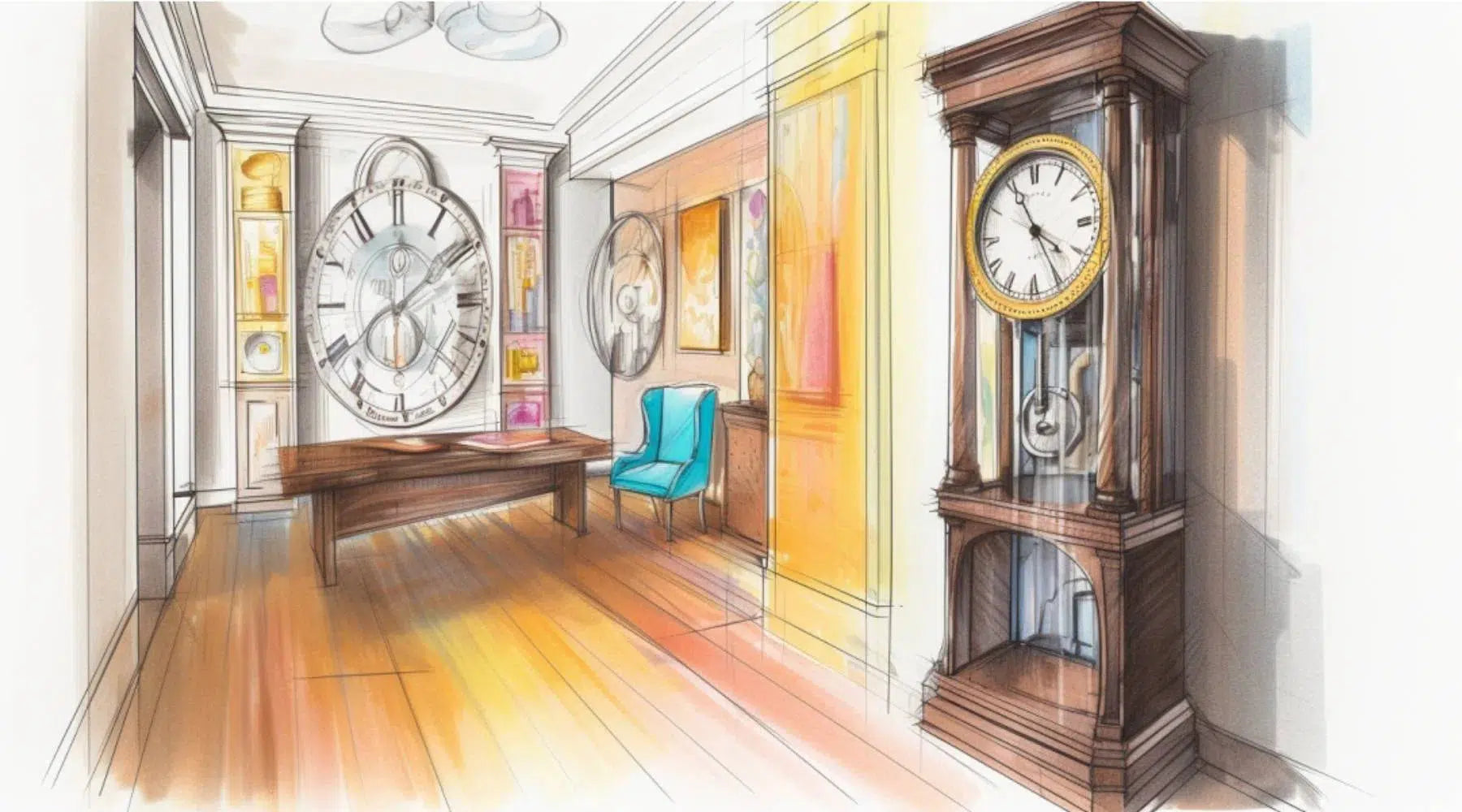 How to Reset a Grandfather Clock: Simple Steps for Accurate Timekeeping