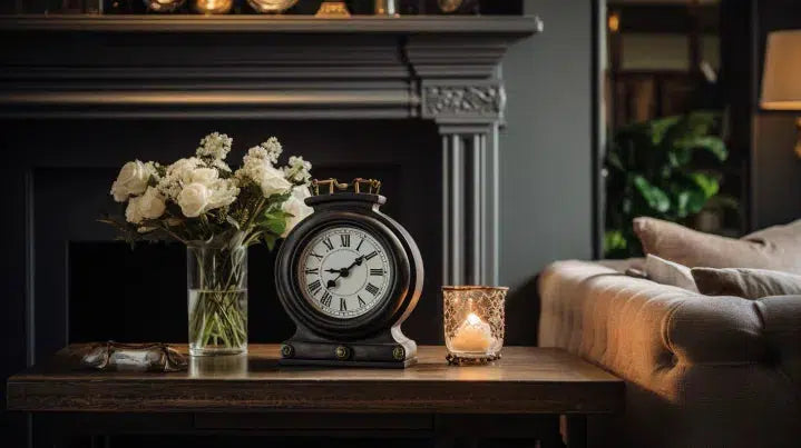 How to Speed Up a Mantel Clock: Simple Steps for Optimal Timekeeping