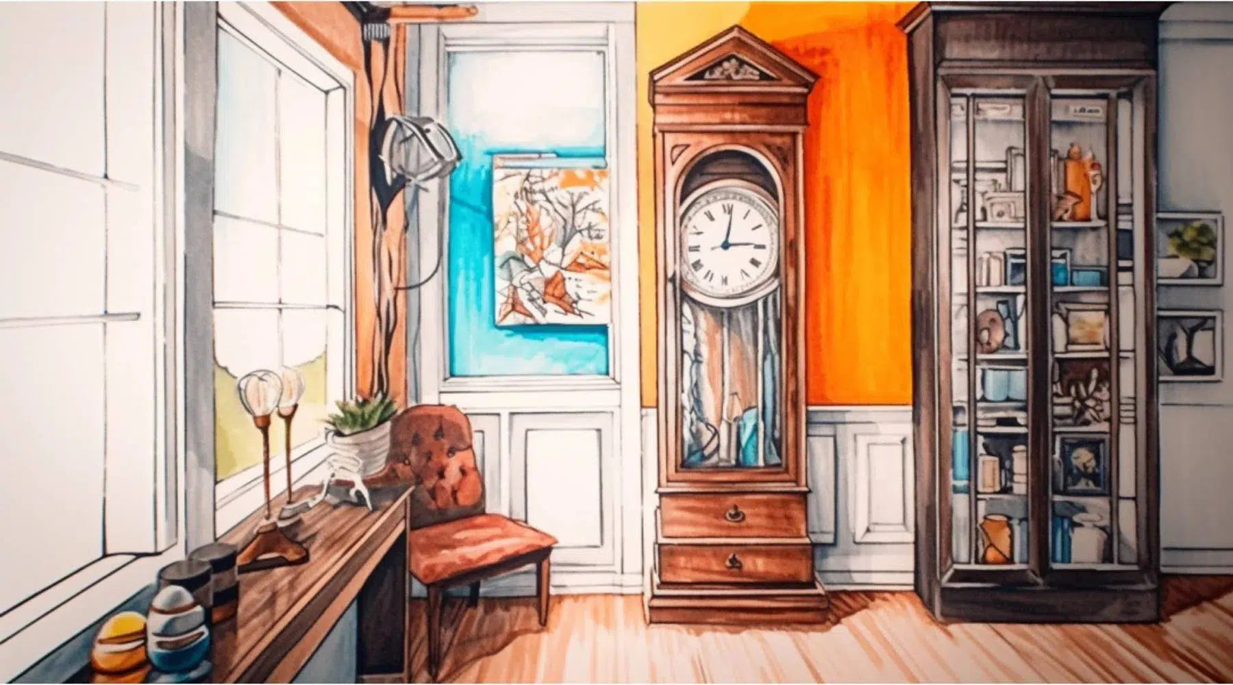 How to Oil a Grandfather Clock: Simple Steps for Maintenance