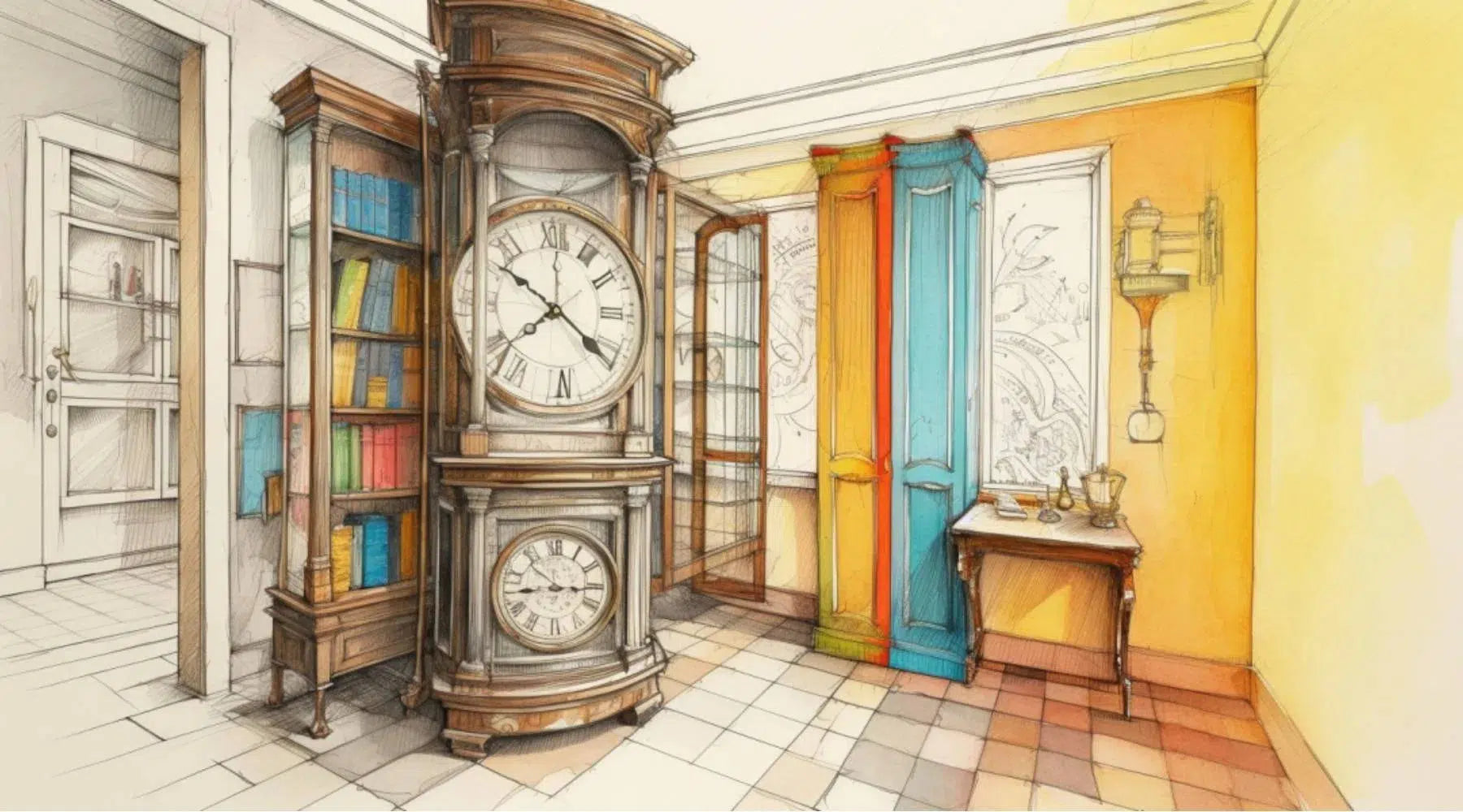 Grandfather Clock Parts: Your Essential Guide