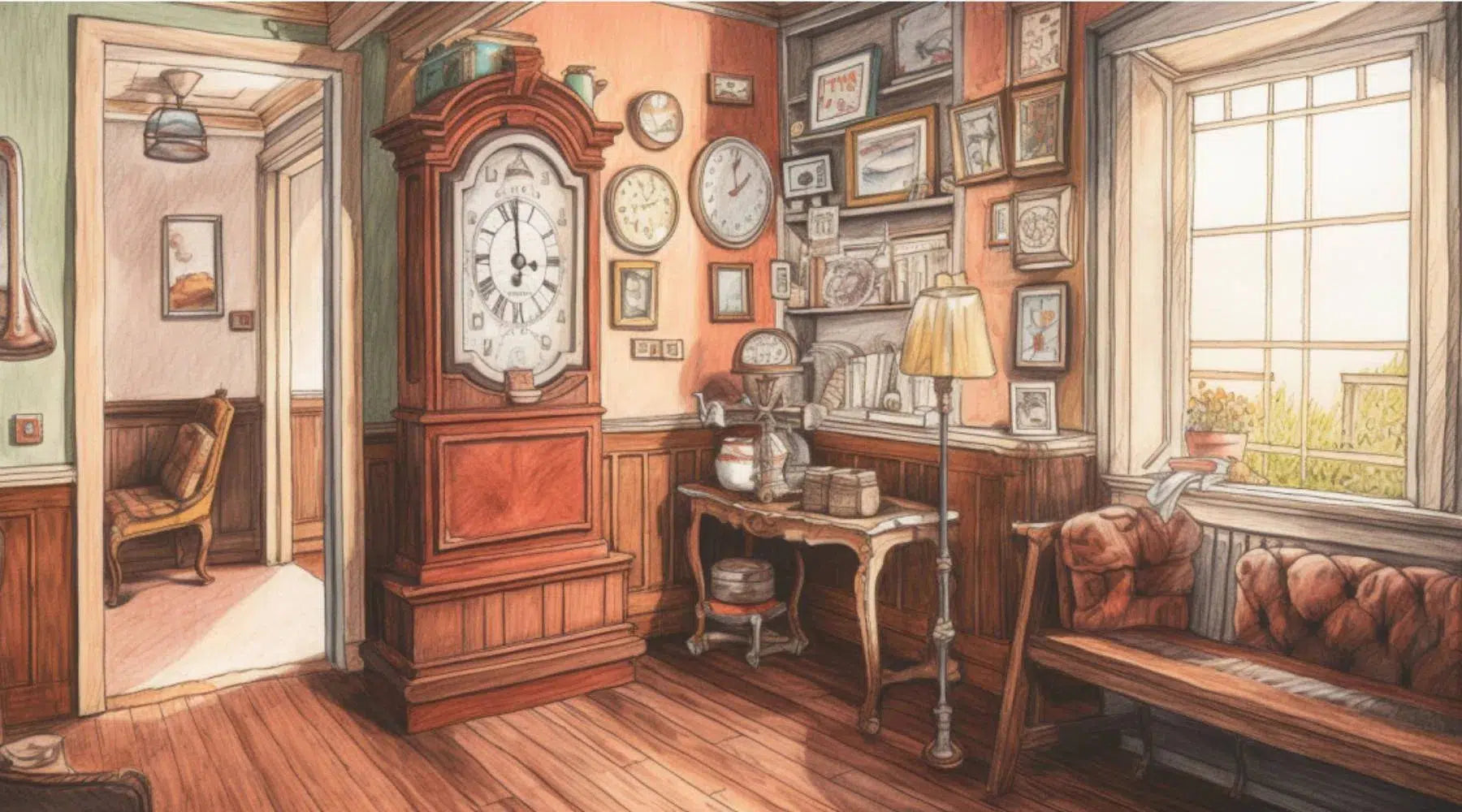 How to Slow Down a Grandfather Clock: Simple Steps for Time Accuracy