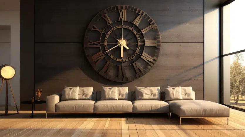 Which Size Wall Clock is Best? Expert Guide to Choosing the Right Fit