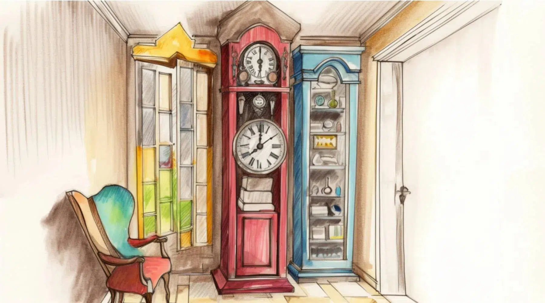 Grandfather Clock Pendulum Stops: Quick Fix Guide