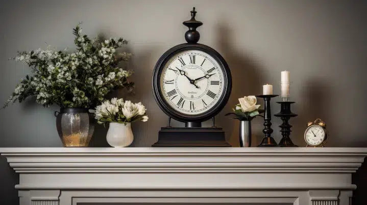 How do You Identify a Mantle Clock? Essential Tips and Tricks