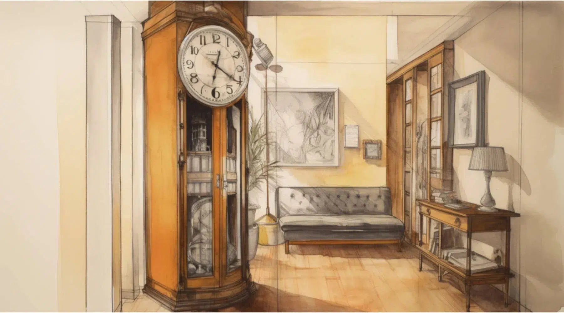Moving a Grandfather Clock Laying Down: Easy Tips for Safe Relocation