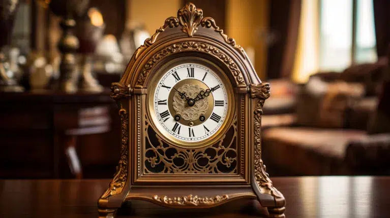 Can You Over Wind a Mantle Clock? Debunking Common Myths