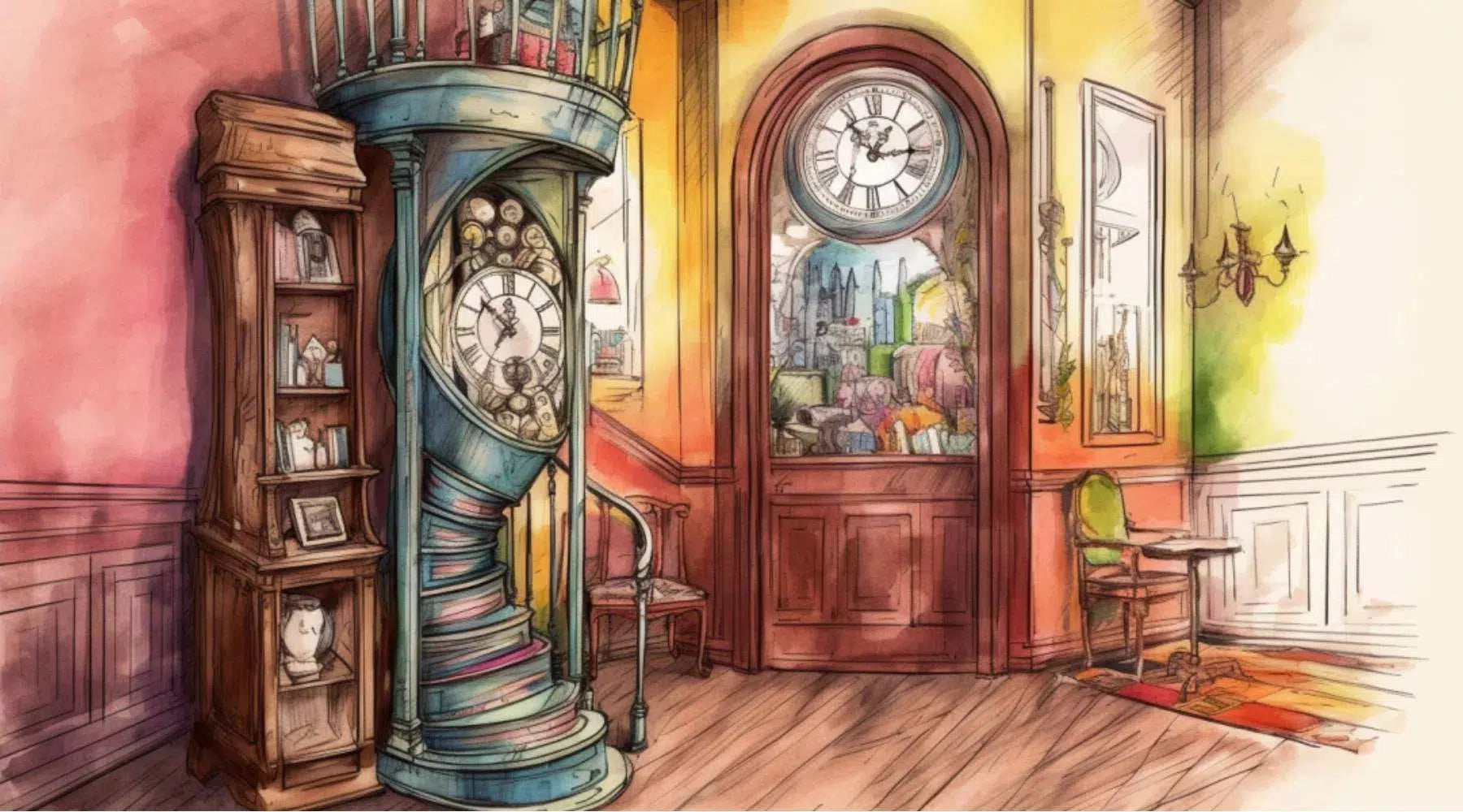 How to Reset Chimes on Grandfather Clock: Easy Steps for a Harmonious Timepiece