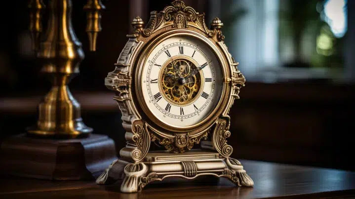 How Long Do Mantel Clocks Last? Lifespan and Maintenance Insights