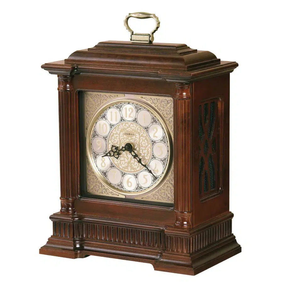 Akron Mantel Clock by Howard Miller, SKU 635125