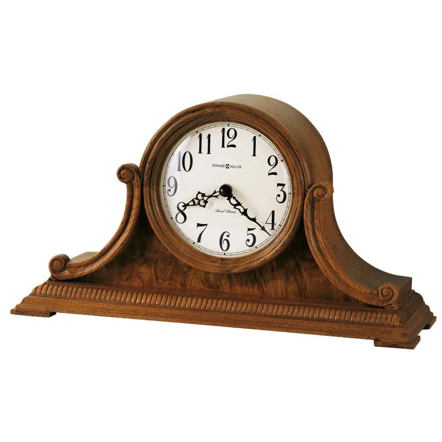 Anthony Mantel Clock by Howard Miller, SKU 635113