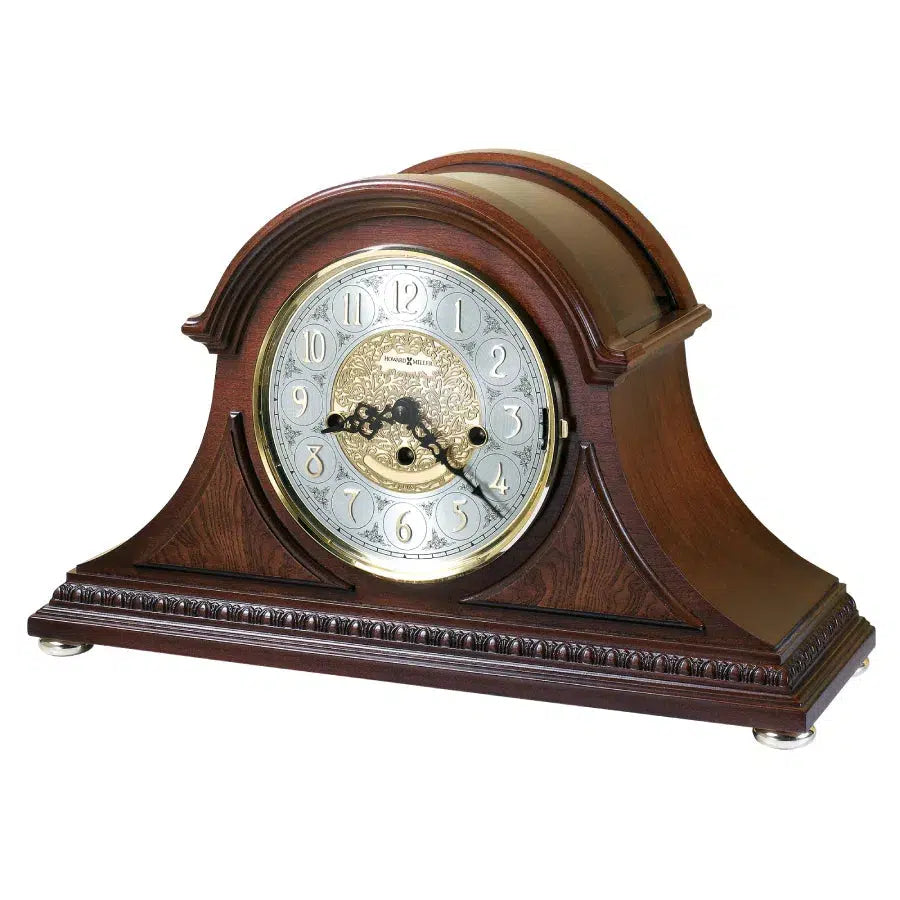 Barrett Mantel Clock by Howard Miller, SKU 630200