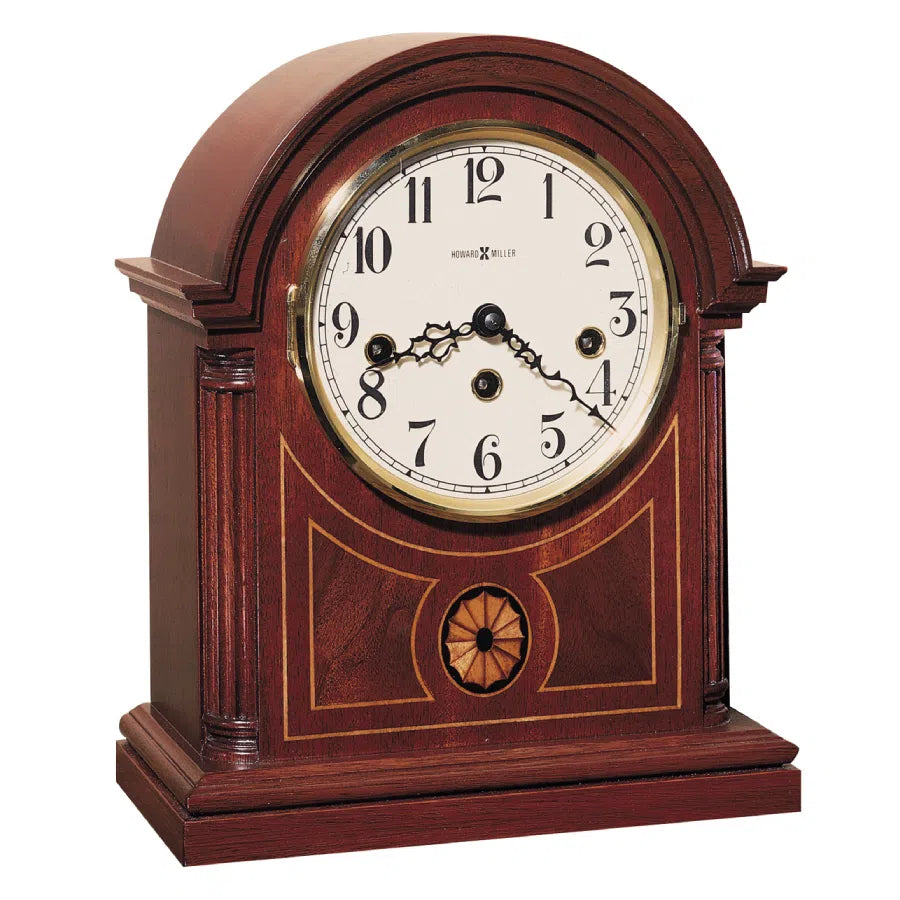 Barrister Mantel Clock by Howard Miller, SKU 613180