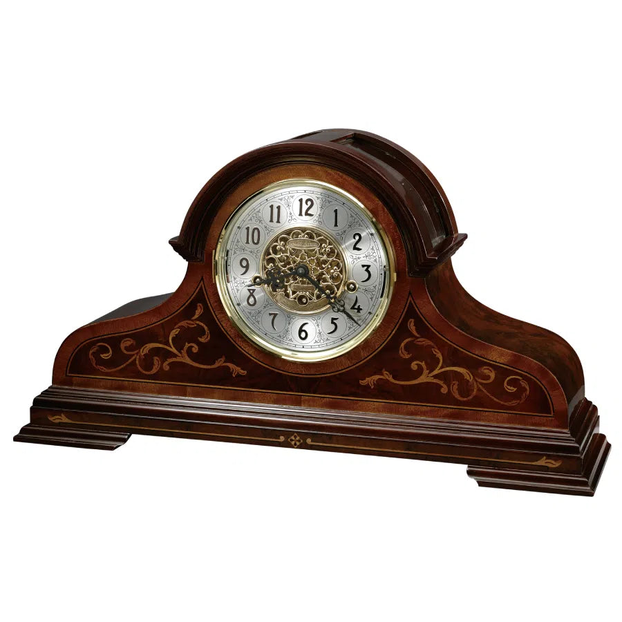 Bradley Mantel Clock by Howard Miller, SKU 630260