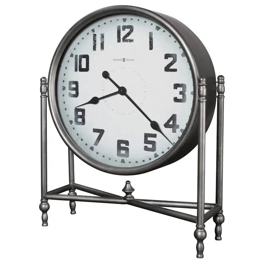 Childress Accent Mantel Clock by Howard Miller, SKU 635222