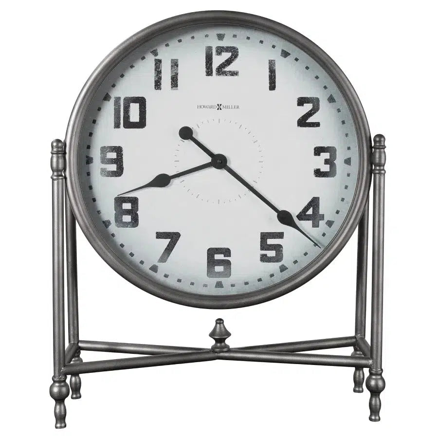 Childress Accent Mantel Clock by Howard Miller, SKU 635222