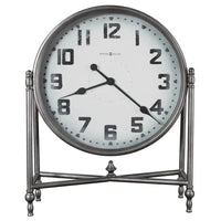 Thumbnail for Childress Accent Mantel Clock by Howard Miller, SKU 635222