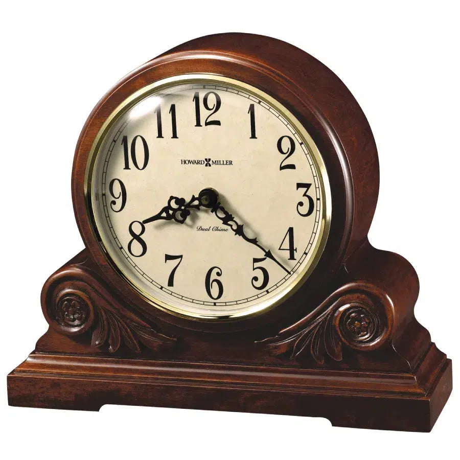 Desiree Mantel Clock by Howard Miller, SKU 635138