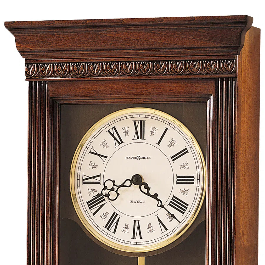 Eastmont Wall Clock by Howard Miller, SKU 620154