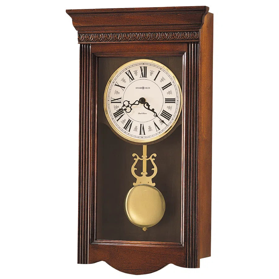 Eastmont Wall Clock by Howard Miller, SKU 620154