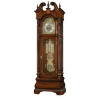 Thumbnail for Eisenhower Grandfather Clock by Howard Miller, SKU 611066