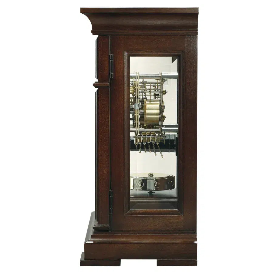 Emporia Mantel Clock by Howard Miller, SKU 630266