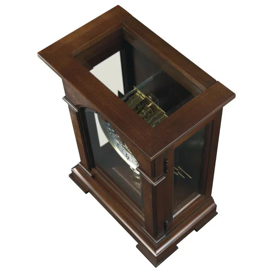 Emporia Mantel Clock by Howard Miller, SKU 630266