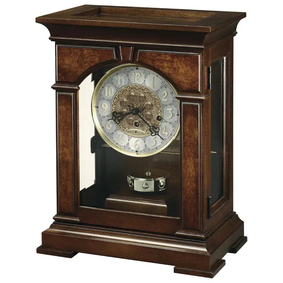 Emporia Mantel Clock by Howard Miller, SKU 630266