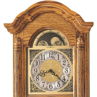 Thumbnail for Fenton Wall Clock by Howard Miller, SKU 620156