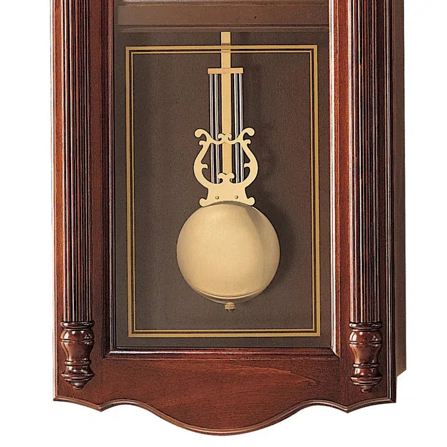 Fenwick Wall Clock by Howard Miller, SKU 620158