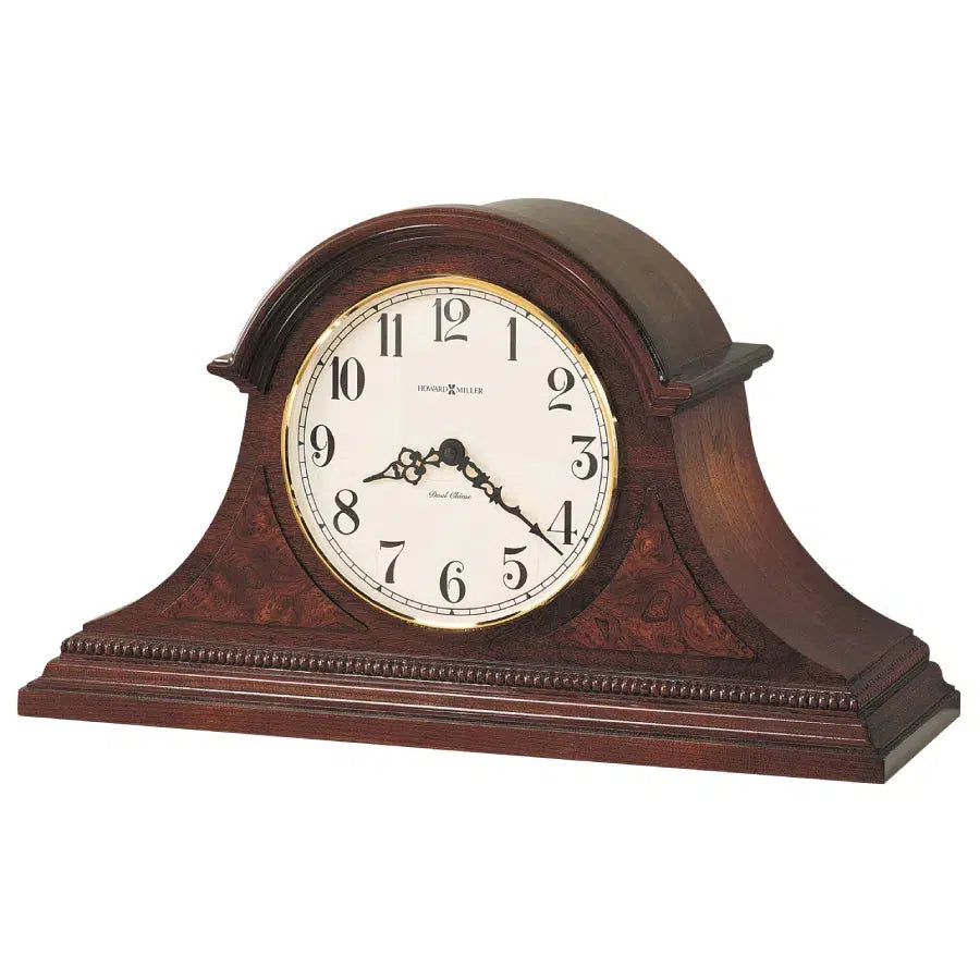 Fleetwood Mantel Clock by Howard Miller, SKU 630122