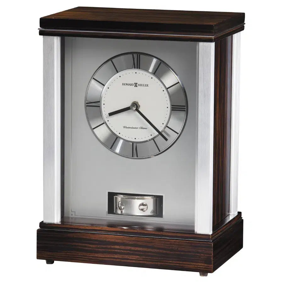 Gardner Mantel Clock by Howard Miller, SKU 635172