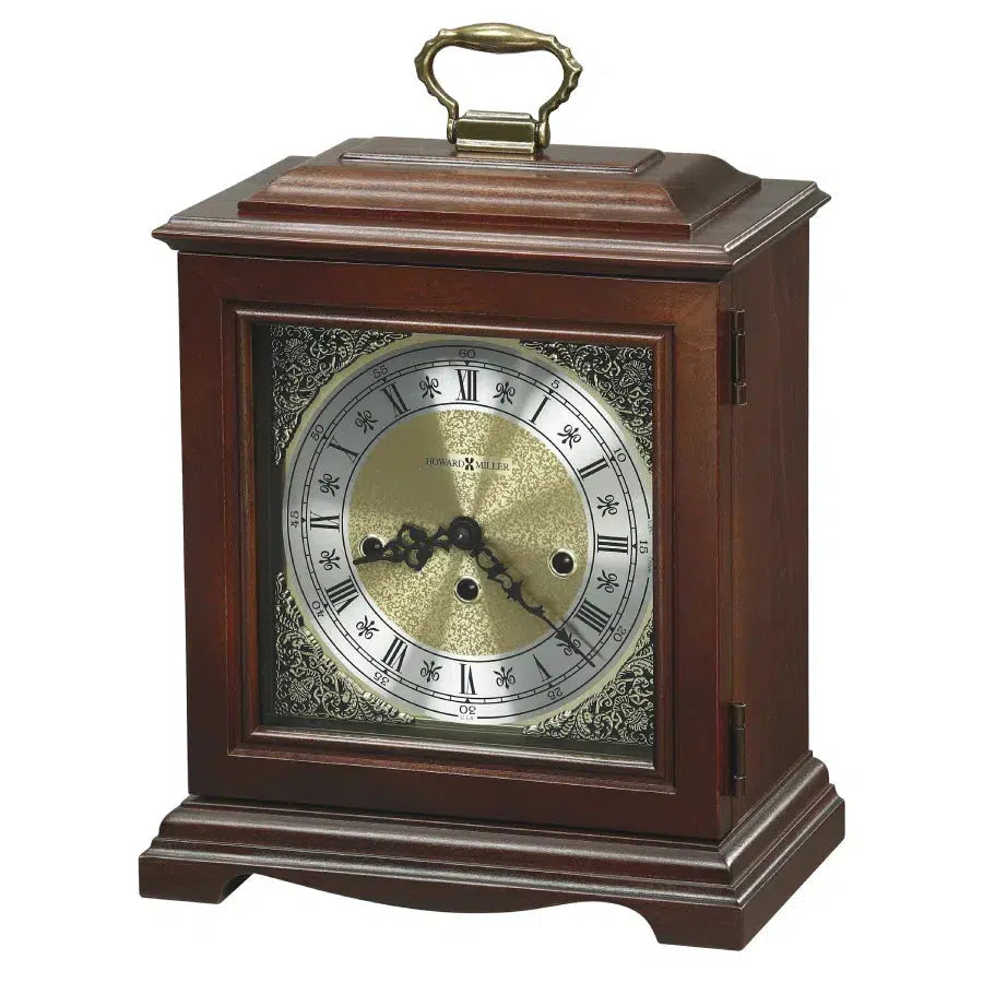 Graham Bracket Mantel Clock by Howard Miller, SKU 612437