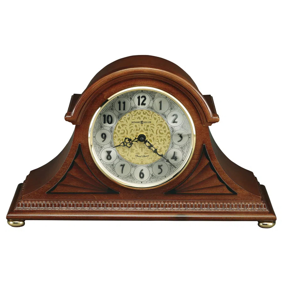 Grant Mantel Clock by Howard Miller, SKU 630181