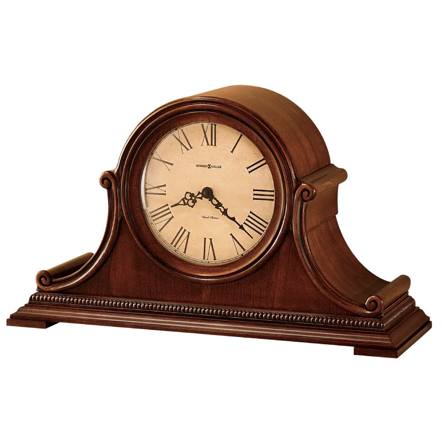 Hampton Mantel Clock by Howard Miller, SKU 630150