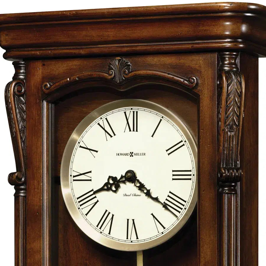 Henderson Wall Clock by Howard Miller, SKU 625378