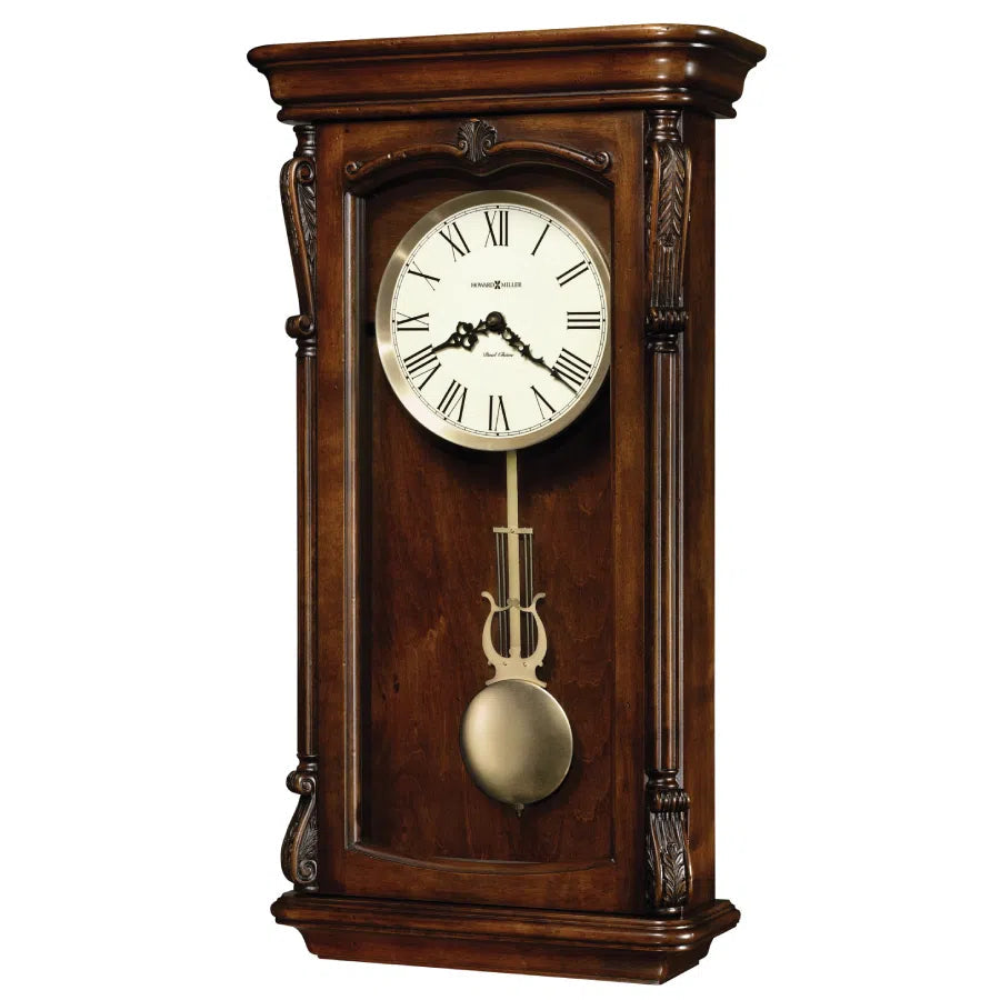 Henderson Wall Clock by Howard Miller, SKU 625378