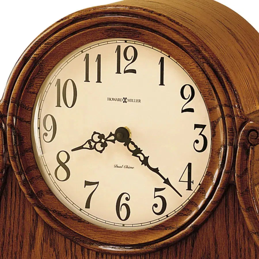 Hillsborough Mantel Clock by Howard Miller, SKU 630152