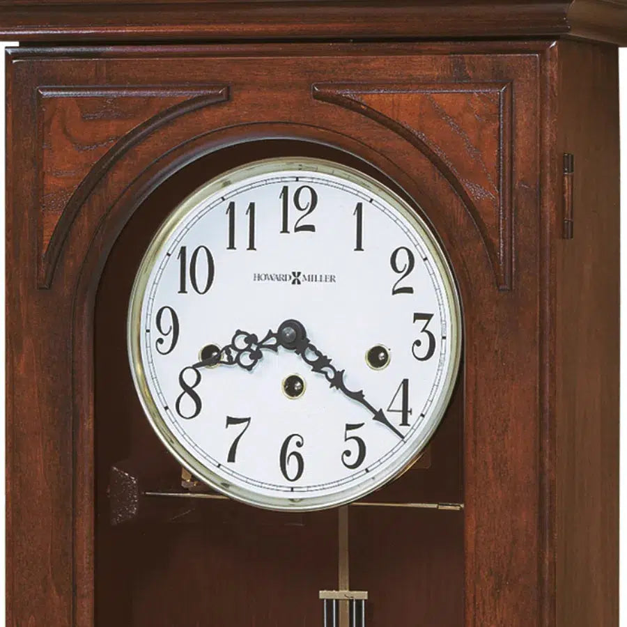 Jennelle Wall Clock by Howard Miller, SKU 620445