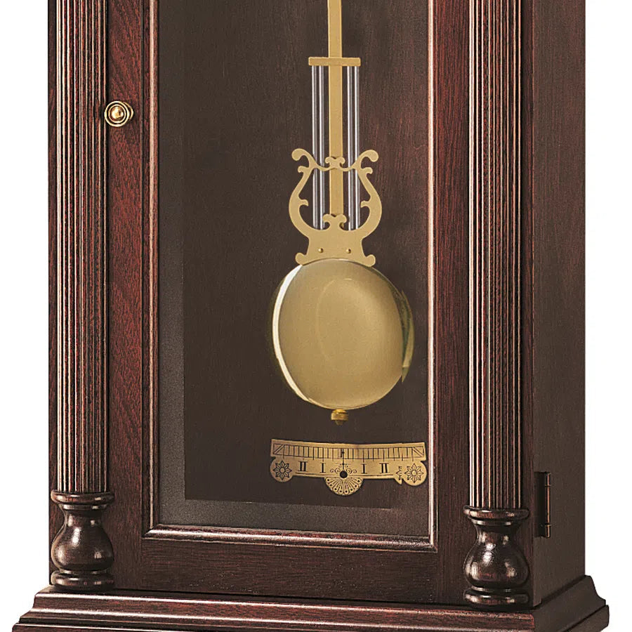 Jennison Wall Clock by Howard Miller, SKU 612221