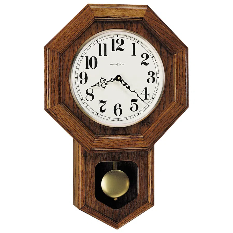 Katherine Wall Clock by Howard Miller, SKU 620112