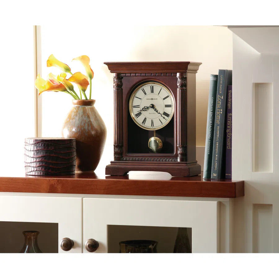 Langeland Mantel Clock by Howard Miller, SKU 635133