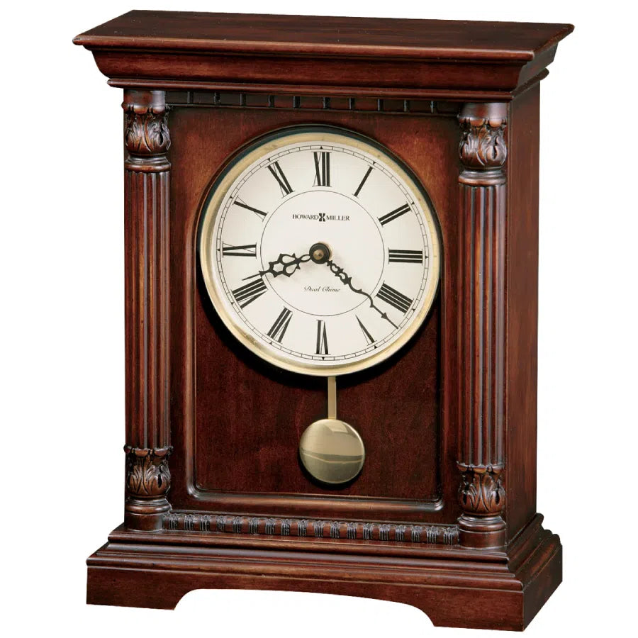 Langeland Mantel Clock by Howard Miller, SKU 635133