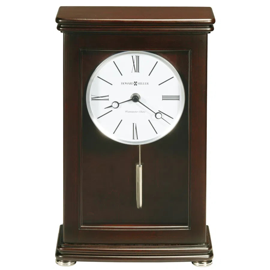 Lenox Mantel Clock by Howard Miller, SKU 635233