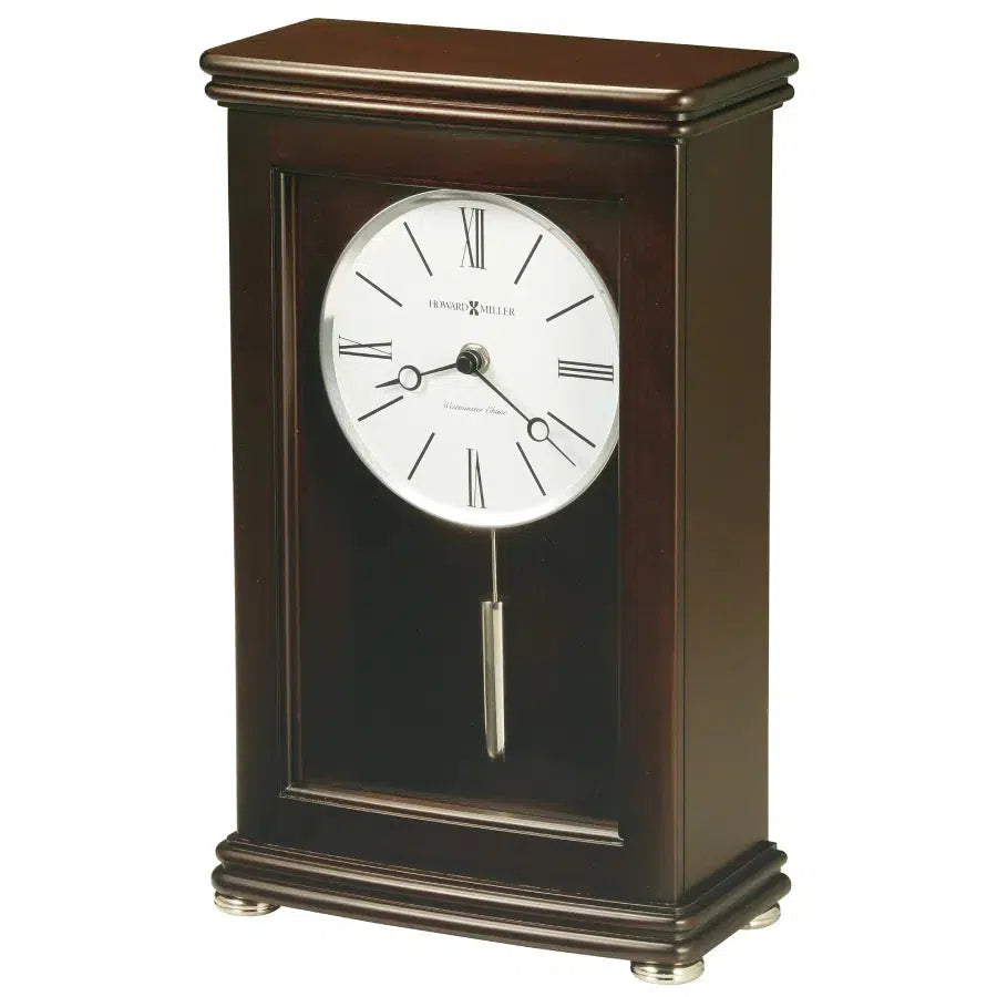 Lenox Mantel Clock by Howard Miller, SKU 635233