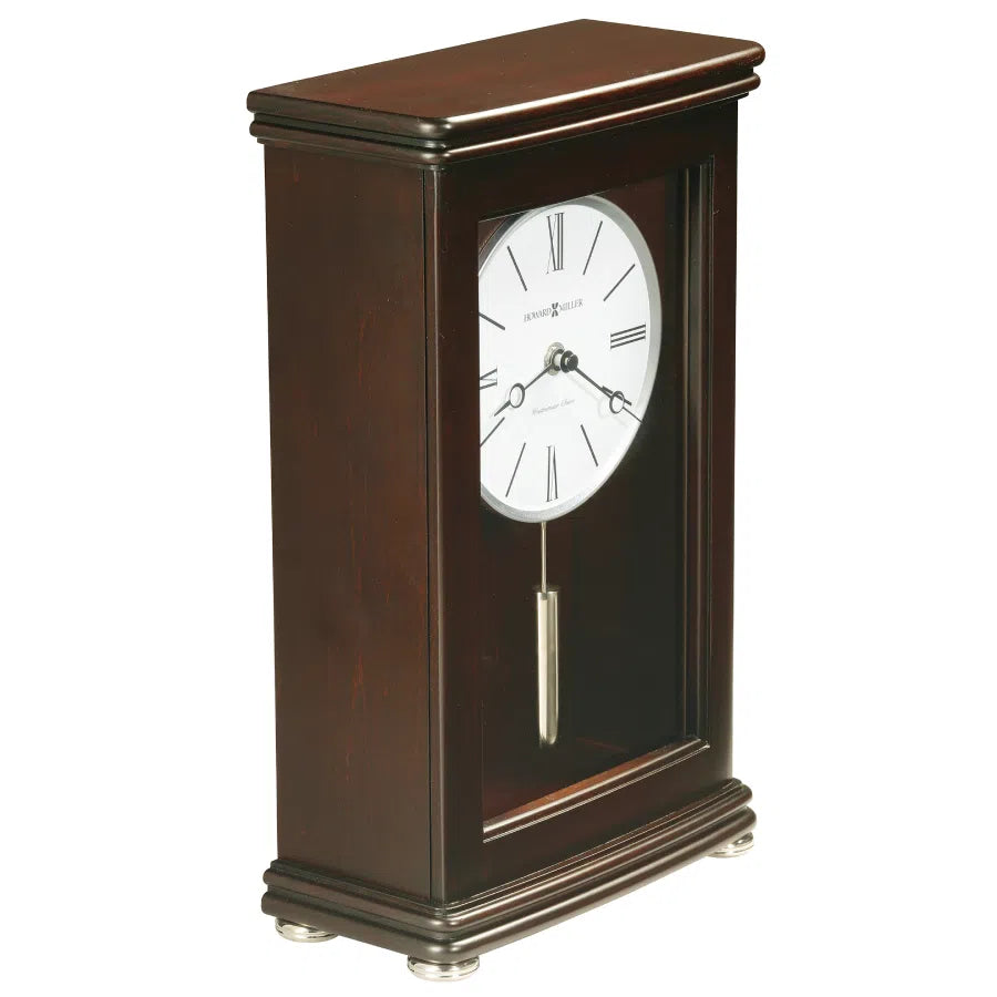 Lenox Mantel Clock by Howard Miller, SKU 635233