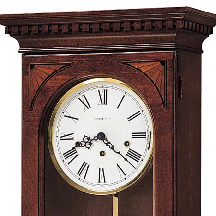 Lewis Wall Clock by Howard Miller, SKU 613637