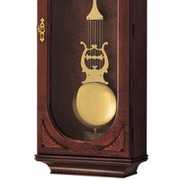 Thumbnail for Lewis Wall Clock by Howard Miller, SKU 613637