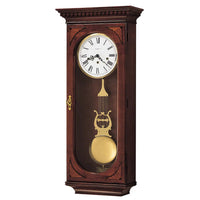 Thumbnail for Lewis Wall Clock by Howard Miller, SKU 613637