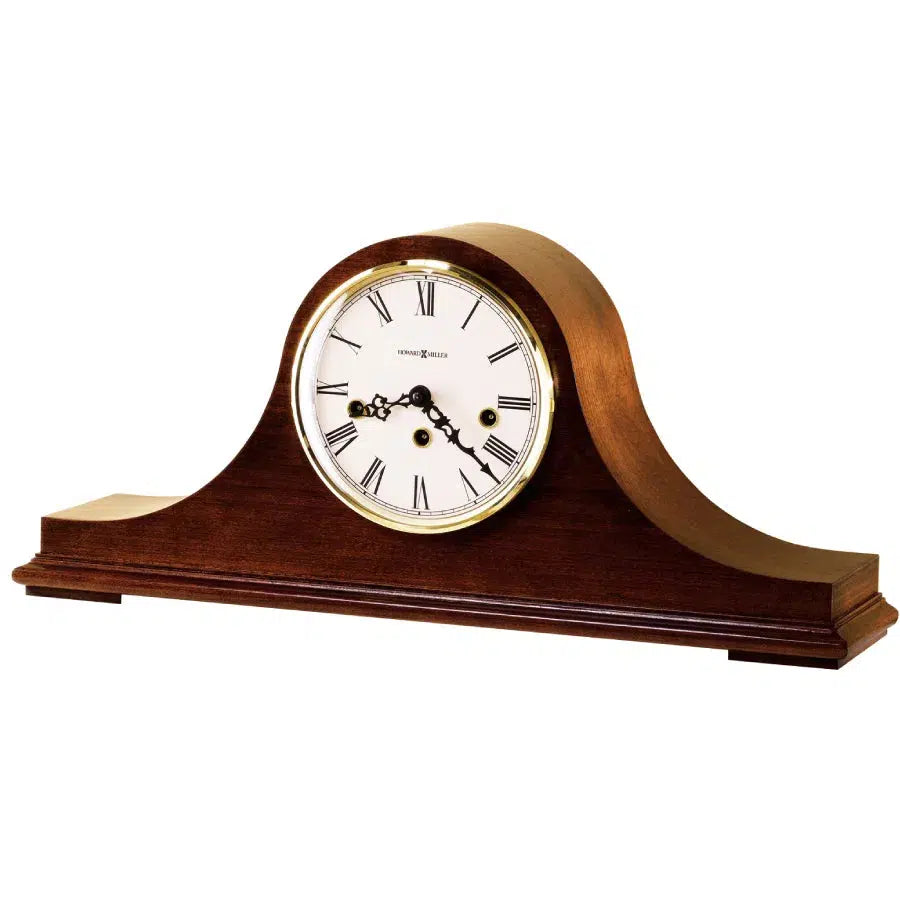 Mason Mantel Clock by Howard Miller, SKU 630161